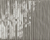GLIM GRIGIO FUMO TRATTI MOSAICO BRILLANTE (fROV) 24х30,5 Керамогранит