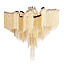 Потолочный светильник Loft It (Light for You) Stream 10208/800C Gold Потолочный светильник Loft It (Light for You) Stream 10208/800C Gold