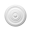 Розетка Orac Decor, R09 Розетка Orac Decor, R09