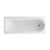 Ванна ACTIMA Aurum 180x80 на каркасе