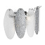 Настенный светильник (бра) Freya Modern Demure FR5189WL-02CH Настенный светильник (бра) Freya Modern Demure FR5189WL-02CH