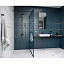 Зеркало прямоугольное EXCELLENT Kuadro 100x50 (черный мат) Зеркало прямоугольное EXCELLENT Kuadro 100x50 (черный мат)