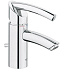 Смеситель для раковины Grohe Tenso 32366000 Смеситель для раковины Grohe Tenso 32366000