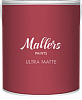 Mallers Ultra Matte 4л