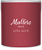 Mallers Ultra Matte 4л Mallers Ultra Matte 4л