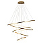 Светильник подвесной Loft It Ring 10015/5 Светильник подвесной Loft It Ring 10015/5