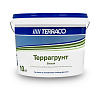 Грунт универсальный Terraco «Terragrunt White/Colored» 10 кг