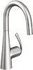 Смеситель для кухни GROHE Zedra 32296SD0