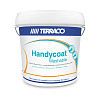 Шпатлевка Terraco «Handycoat Washable»
