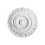 Розетка Orac Decor, R17 Розетка Orac Decor, R17