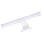 Подсветка для зеркал Arte Lamp ORIZZONE A2935AP-1WH Подсветка для зеркал Arte Lamp ORIZZONE A2935AP-1WH