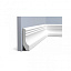 Плинтус HI-Wood, W009R Плинтус HI-Wood, W009R