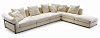 Диван ZENO FLEXFORM 23011 + 23005 + 23021 + 23050