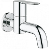 Смеситель для раковины GROHE BauEdge 20238000