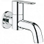 Смеситель для раковины GROHE BauEdge 20238000 Смеситель для раковины GROHE BauEdge 20238000