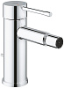 Смеситель для биде GROHE Essence 32935001