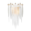 Настенный светильник (бра) Freya FR5217WL-02FG Настенный светильник (бра) Freya FR5217WL-02FG