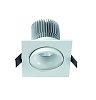 Светильник встроенный Crystal Lux CLT 009C1 BL