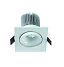 Светильник встроенный Crystal Lux CLT 009C1 BL Светильник встроенный Crystal Lux CLT 009C1 BL