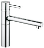 Смеситель для кухни GROHE Essence 32105000