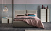 Кровать TRACE DALL'AGNESE GLTAR160 Кровать TRACE DALL'AGNESE GLTAR160