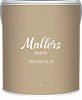 Mallers Ceiling Flat 4л