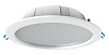 Встраиваемый светильник Finis 12W 2226-1U