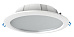 Встраиваемый светильник Finis 12W 2226-1U Встраиваемый светильник Finis 12W 2226-1U
