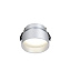 Светильник встраиваемый Crystal Lux CLT 051 CLT 051C1 WH-WH Светильник встраиваемый Crystal Lux CLT 051 CLT 051C1 WH-WH