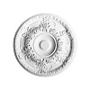 Розетка Orac Decor, R18