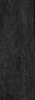 Cementi Cemento Nero Bocciardato 100х300 5 (LAMF009022) 100х300 Керамическая плитка