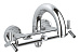 Смеситель Grohe Atrio ypsilon для ванны 25010000 Смеситель Grohe Atrio ypsilon для ванны 25010000