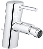 Смеситель для биде GROHE Concetto 32208001
