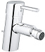 Смеситель для биде GROHE Concetto 32208001 Смеситель для биде GROHE Concetto 32208001