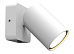 Светильник потолочный Arte Lamp PILON A1622PL-1WH Светильник потолочный Arte Lamp PILON A1622PL-1WH
