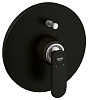 Смеситель для ванны GROHE Veris 19344KS0 (верхняя монтажная часть)