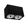 Светильник потолочный Odeon Light BOSCO 4247/1C
