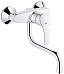 Смеситель для кухни GROHE Eurosmart 31391002 Смеситель для кухни GROHE Eurosmart 31391002