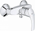 Смеситель для душа GROHE Eurosmart New 33555002 Смеситель для душа GROHE Eurosmart New 33555002