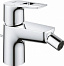 Смеситель для биде GROHE BauLoop 23338001 Смеситель для биде GROHE BauLoop 23338001