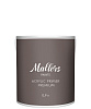 Mallers Acrylic Primer Premium 4л