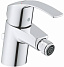 Смеситель для биде GROHE Eurosmart New 23789002 Смеситель для биде GROHE Eurosmart New 23789002