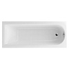 Ванна ACTIMA Aurum Slim 150x70 на каркасе