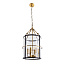 Подвес Arte Lamp MEGREZ A7010SP-6BK Подвес Arte Lamp MEGREZ A7010SP-6BK