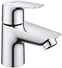 Вертикальный вентиль GROHE Bauedge 20421001