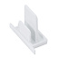 Коннектор-заглушка Arte Lamp TRACK ACCESSORIES A210133 Коннектор-заглушка Arte Lamp TRACK ACCESSORIES A210133