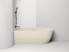 Ванна пристенная угловая Salini SOFIA Corner Left 102515G 170x85 глянцевая