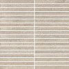 Eternum Cream Mosaico Strip/Этернум Крим Мозаика Стрип 30x30 (610110001118)