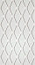 3D White Rhombus Matt/3Д Вайт Ромбус Матт 30,5x56 (600010002253) 3D White Rhombus Matt/3Д Вайт Ромбус Матт 30,5x56 (600010002253)