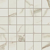 Empire Calacatta Diamond Mosaic /Эмпаир Калак. Даймонд Мозаика 30X30 (610110000816)